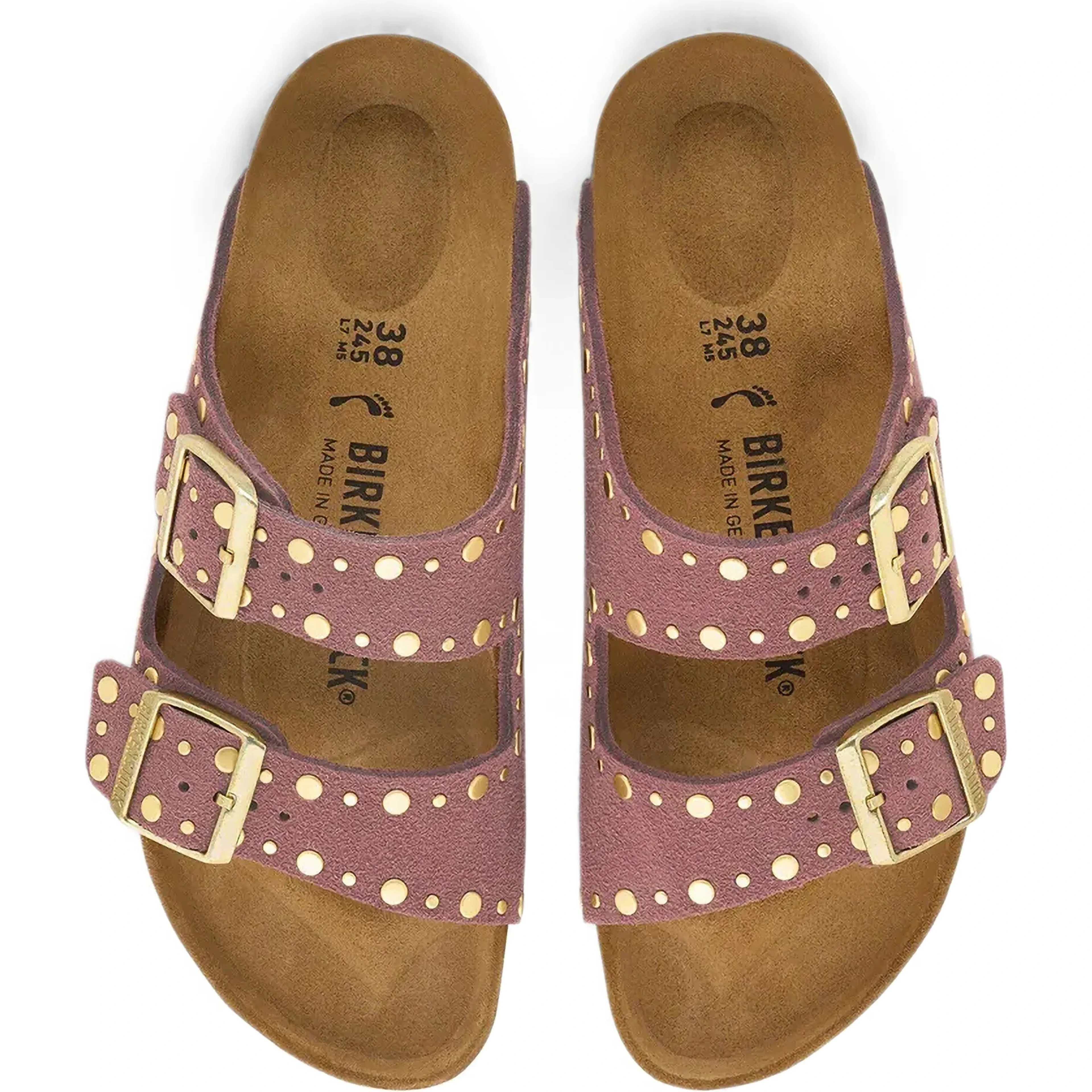 Birkenstock Sandals Pepper