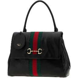 Gucci Bags.. Black