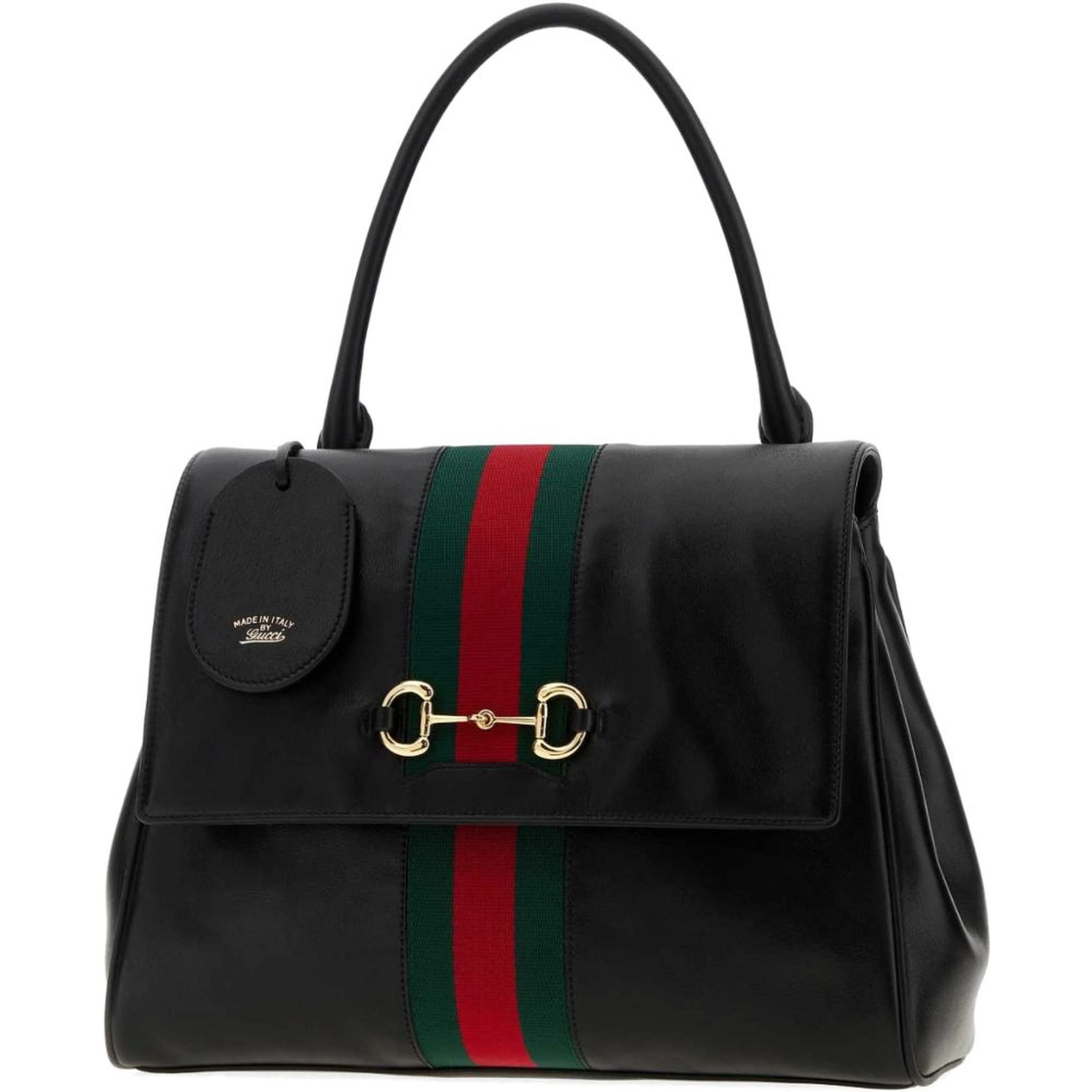 Gucci Bags.. Black