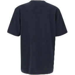 BOSS T-shirts and Polos Dark blue