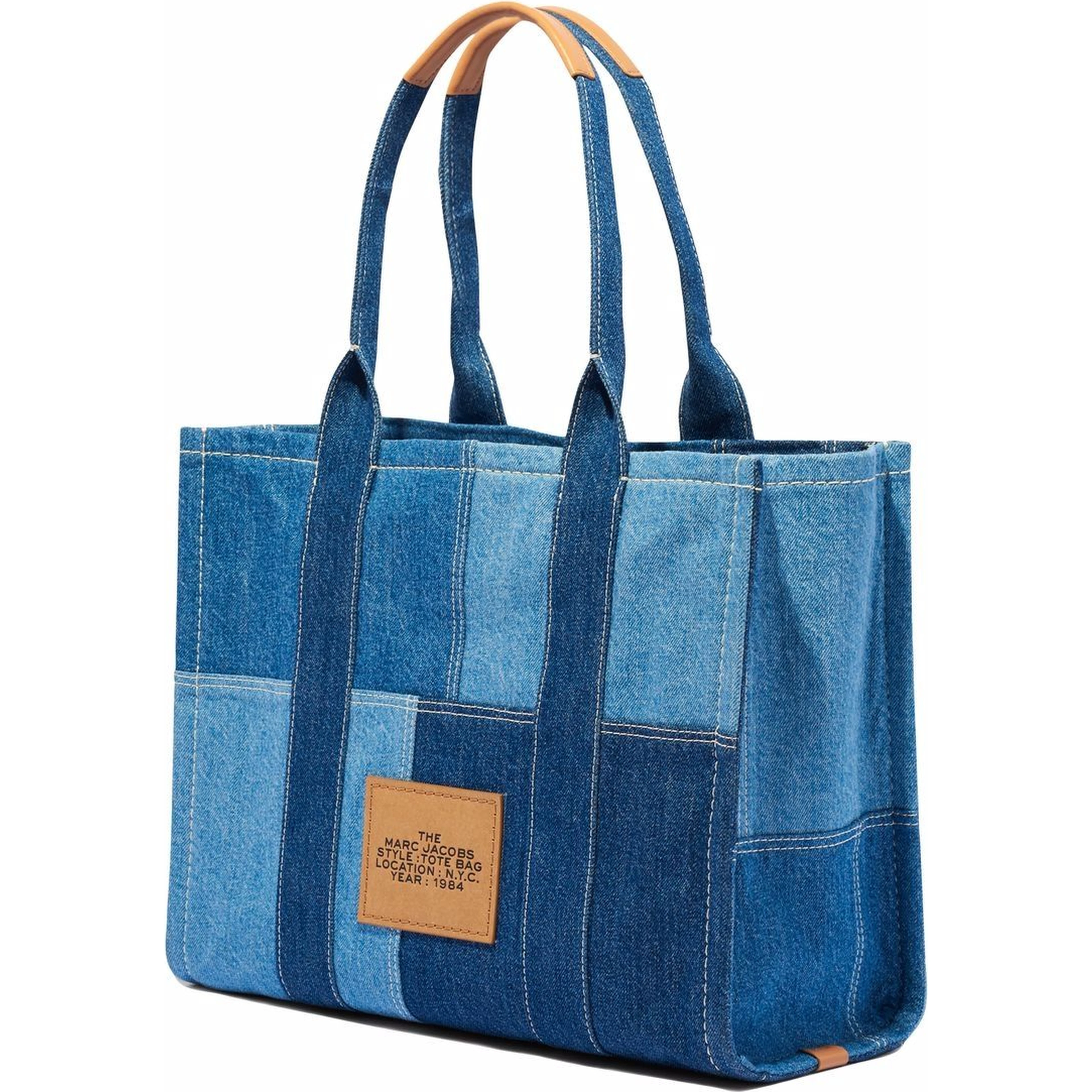 Marc Jacobs Bags.. Blue denim
