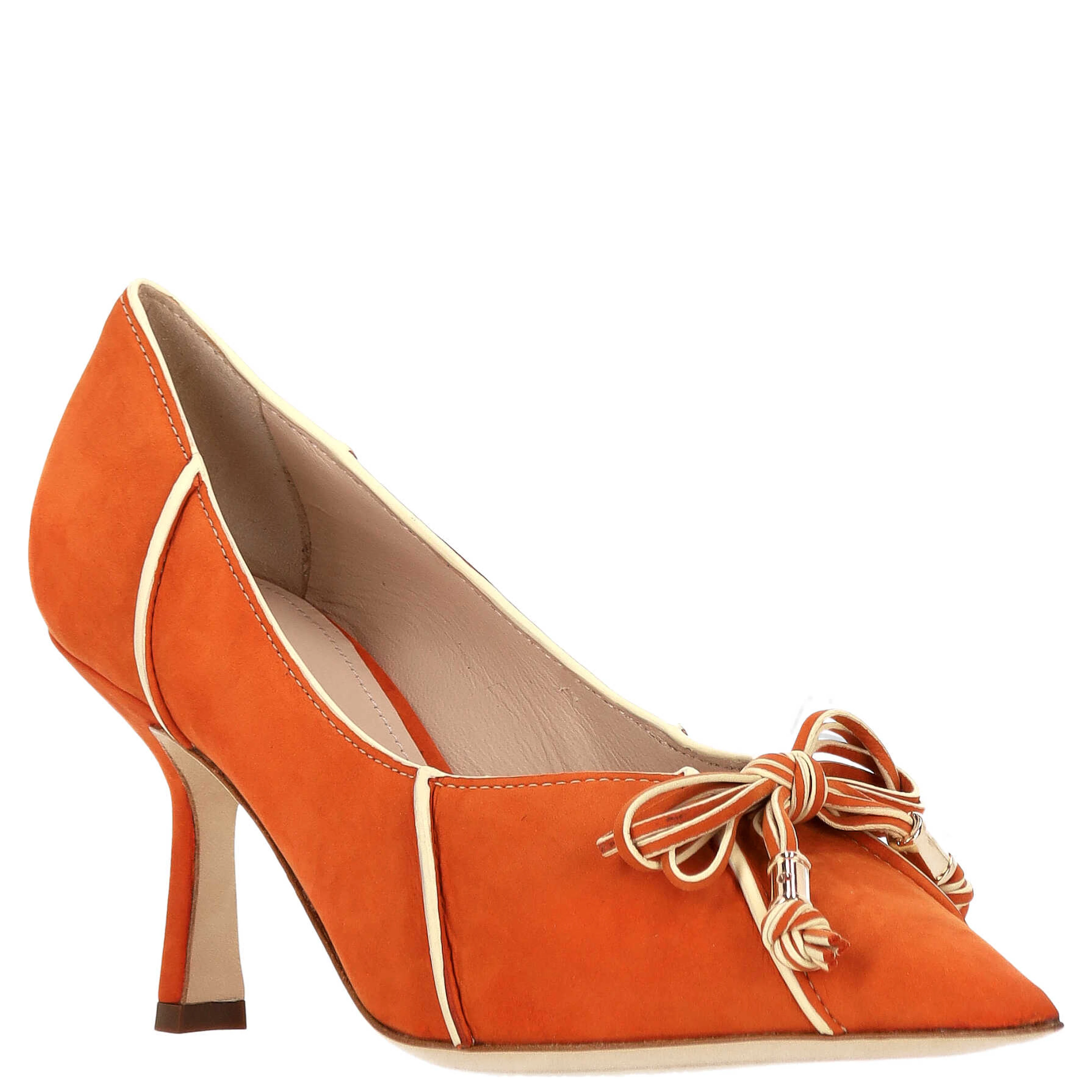 RODO With Heel