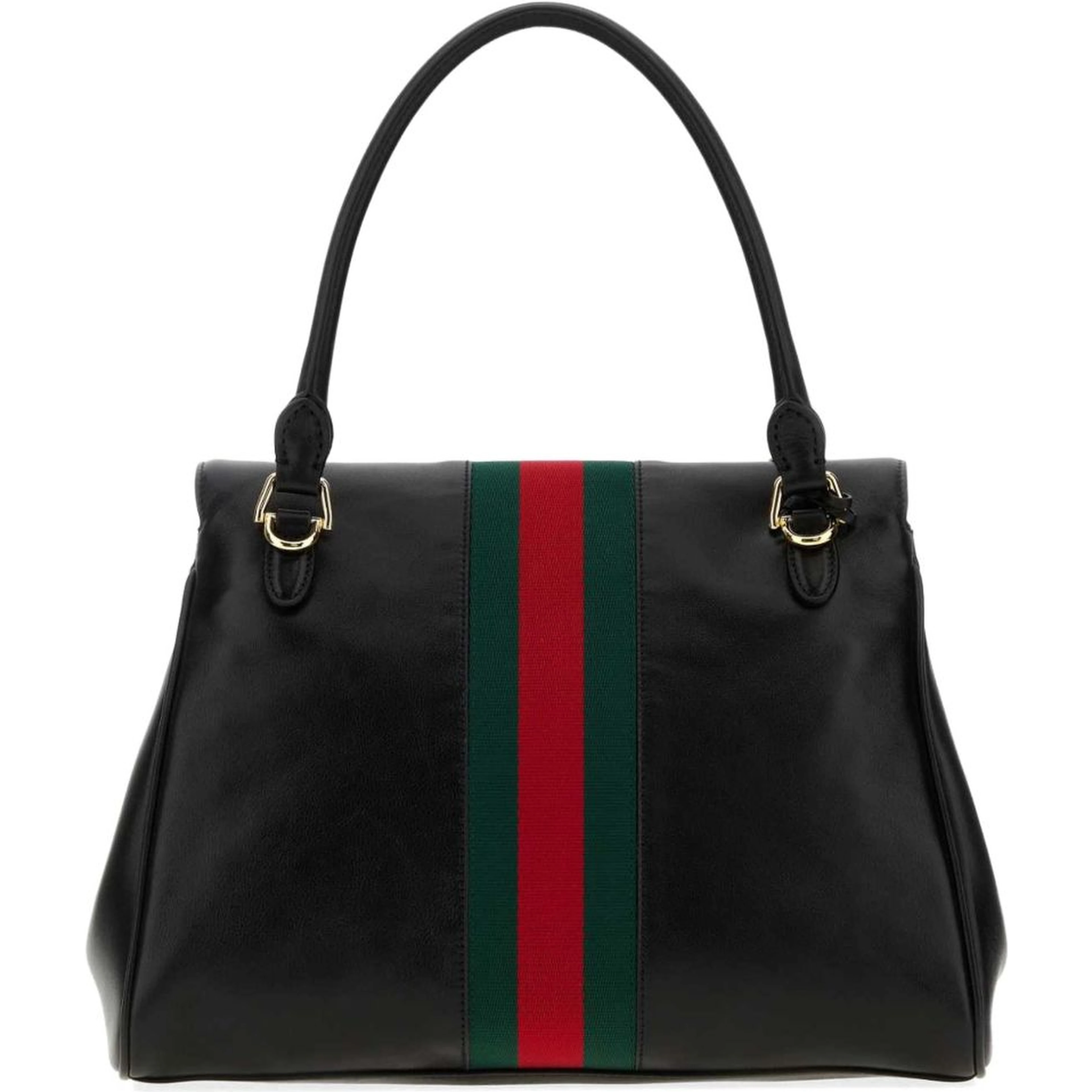 Gucci Bags.. Black