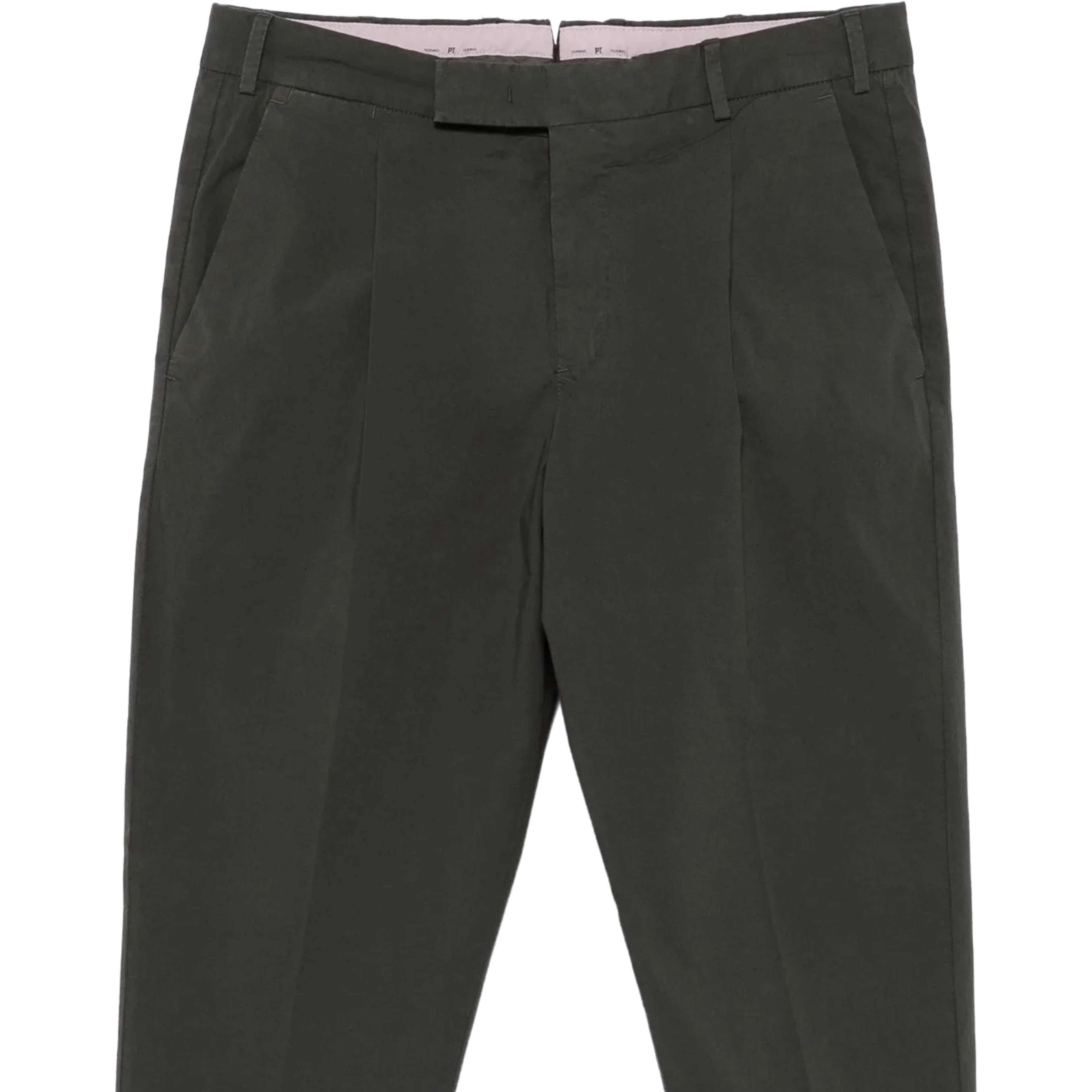 PT Torino Trousers Swarthy