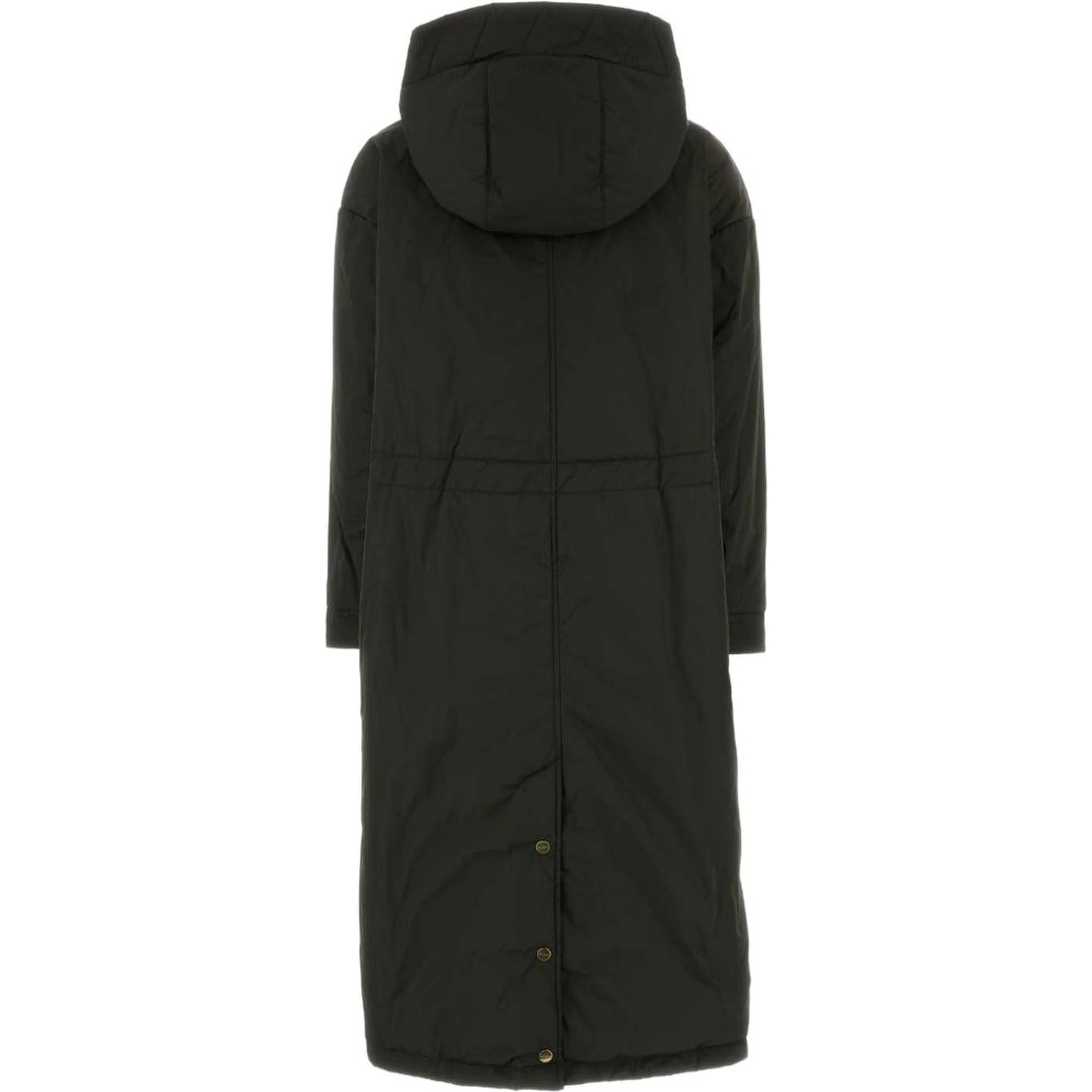 Max Mara Cube Coats