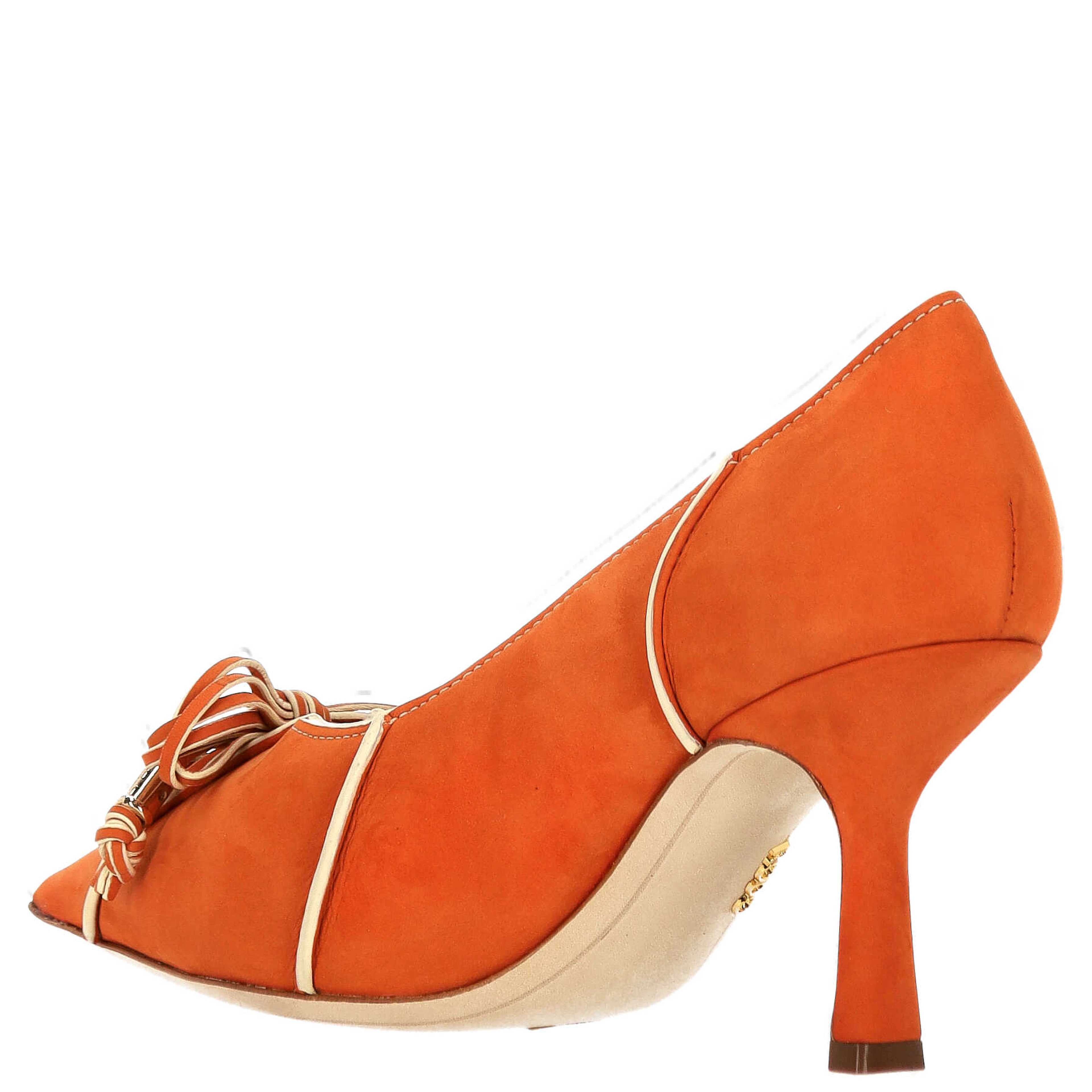 RODO With Heel