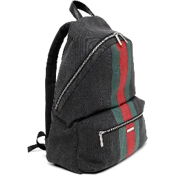 Gucci Bags.. Black