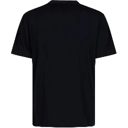 Giorgio Armani T-shirts and Polos Blue Navy