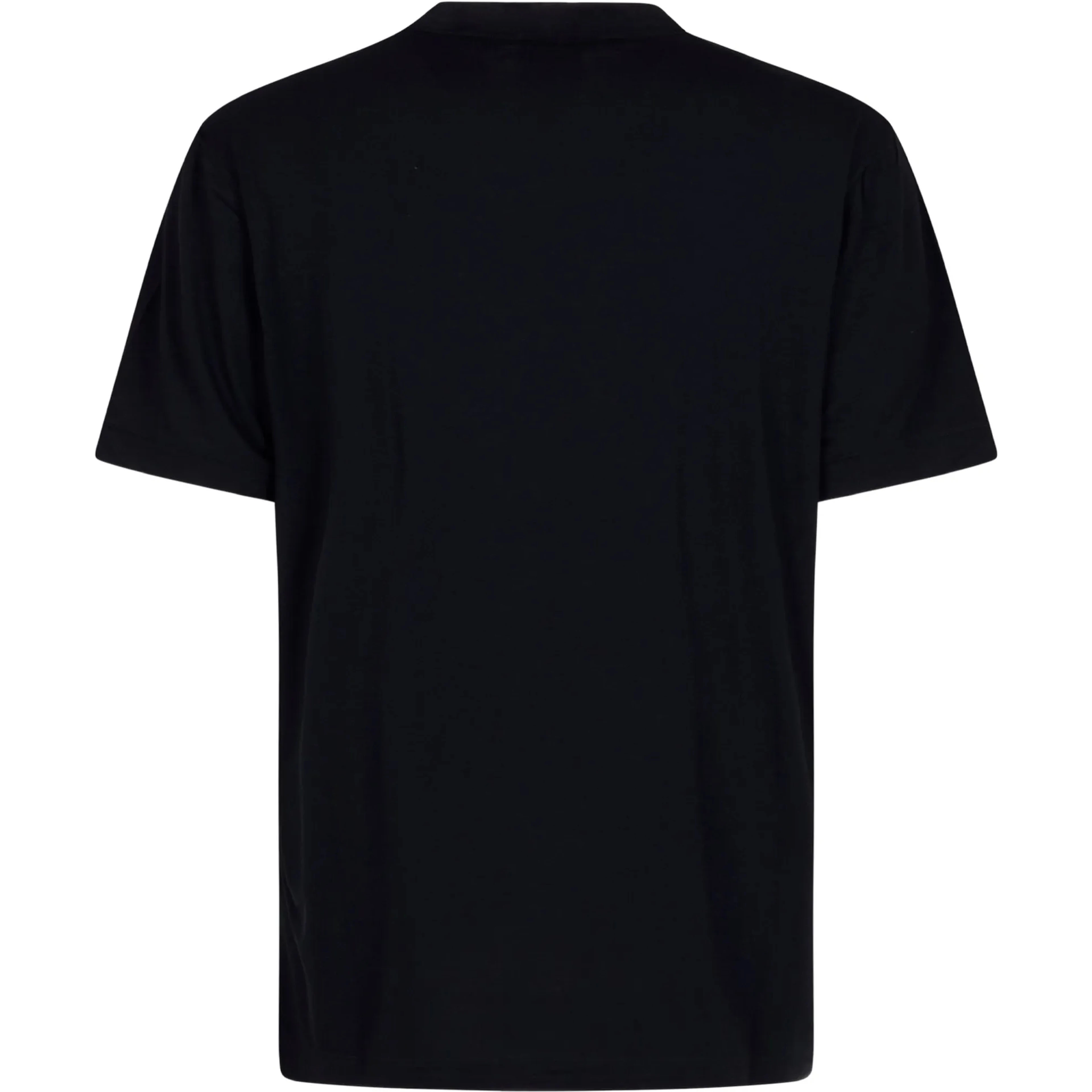 Giorgio Armani T-shirts and Polos Blue Navy
