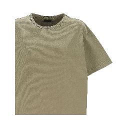 MUGLER T-shirts and Polos Khaki