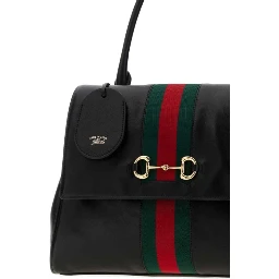 Gucci Bags.. Black