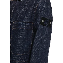 Stone Island Jackets