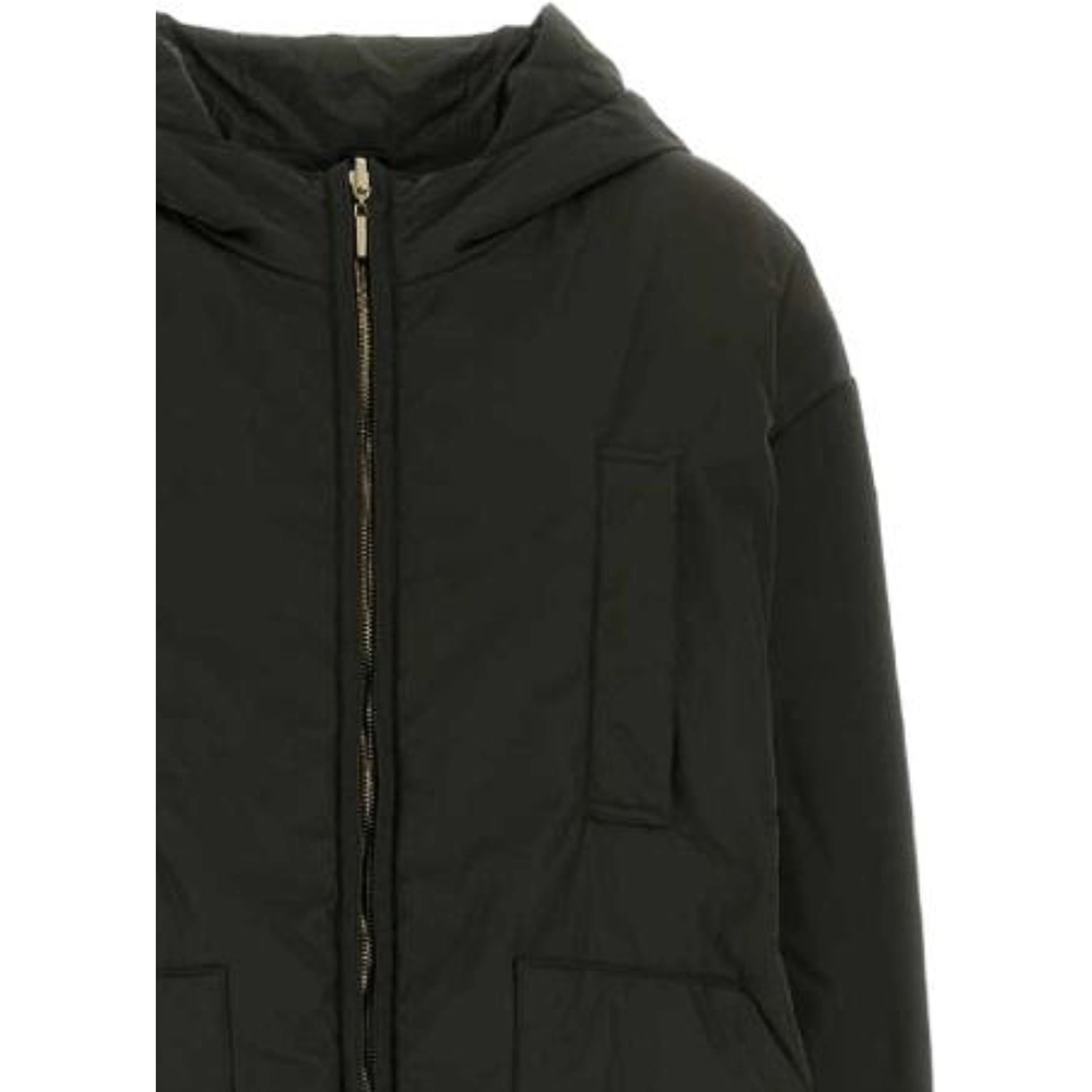 Max Mara Cube Coats