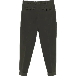 PT Torino Trousers Swarthy