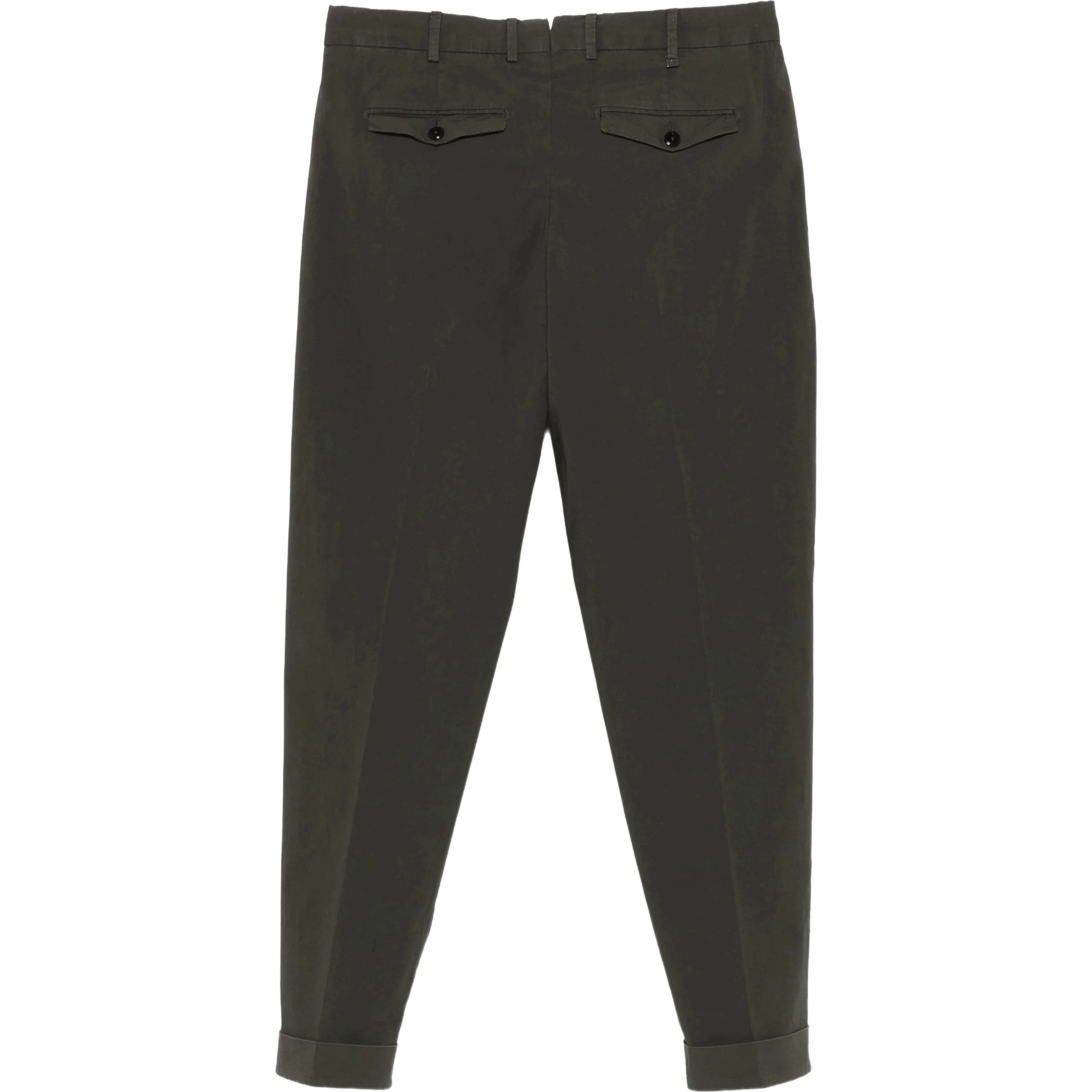 PT Torino Trousers Swarthy