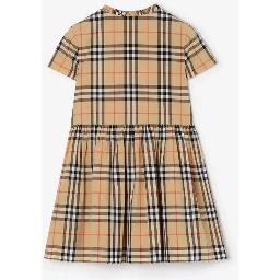 Burberry Kids Dresses