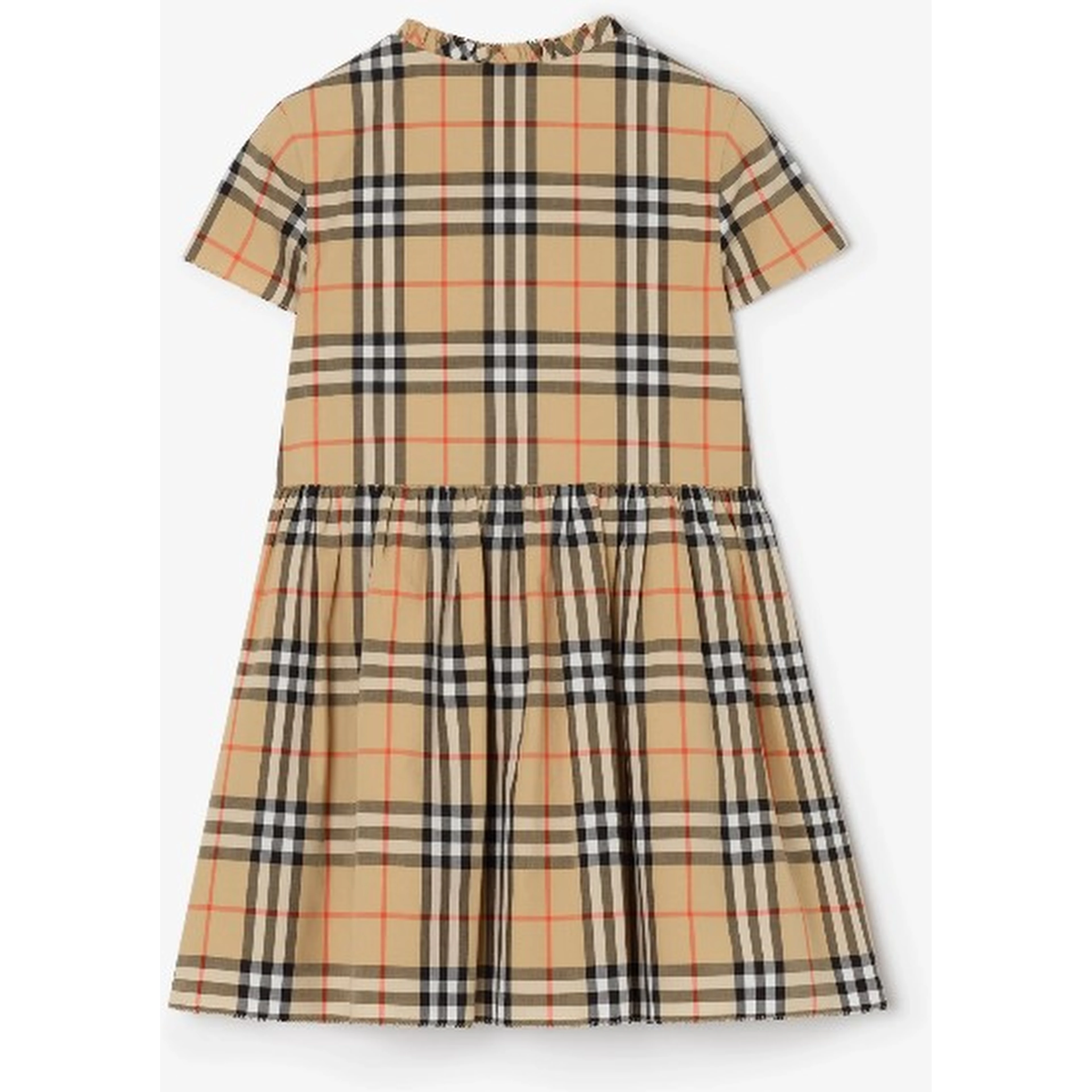Burberry Kids Dresses