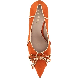 RODO With Heel