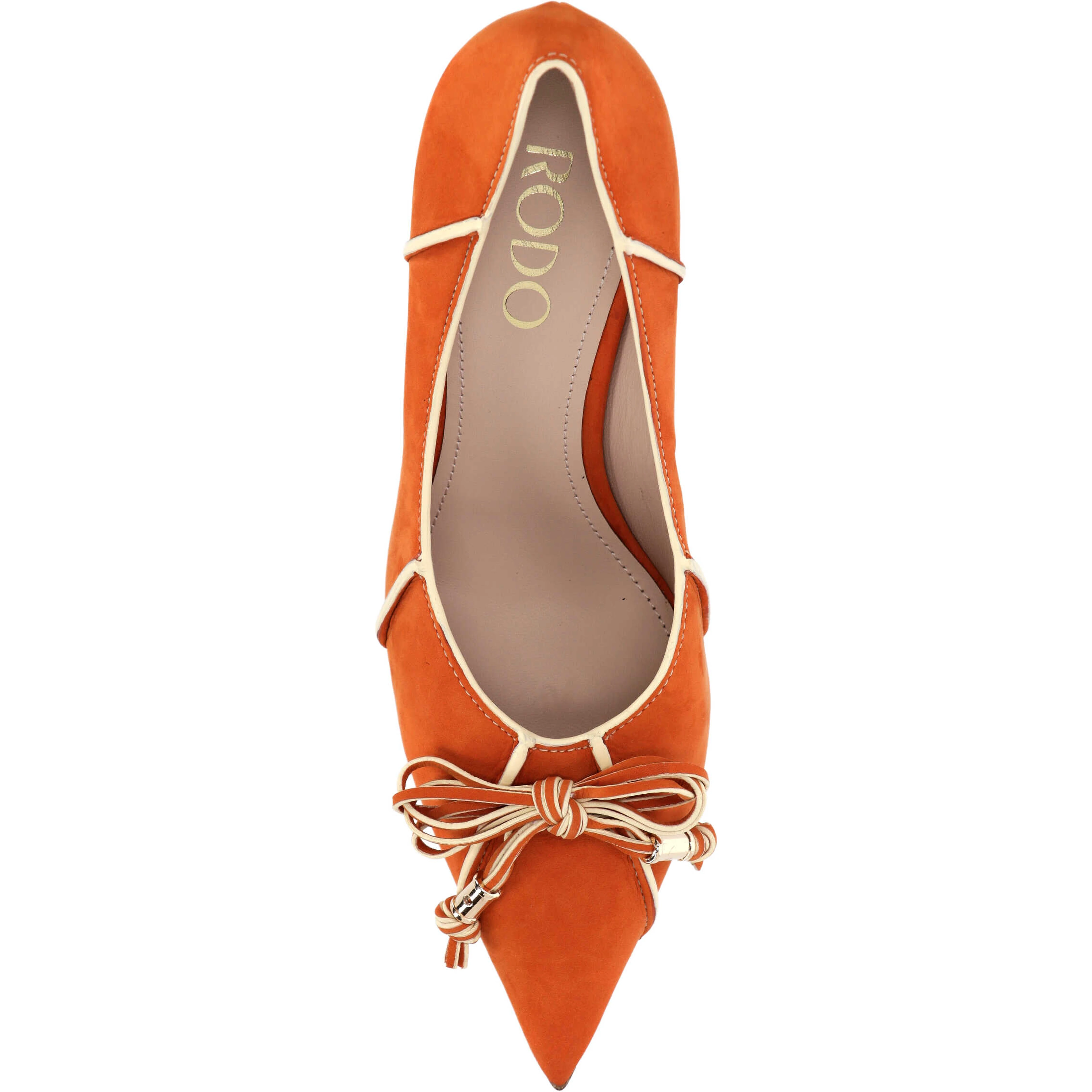RODO With Heel
