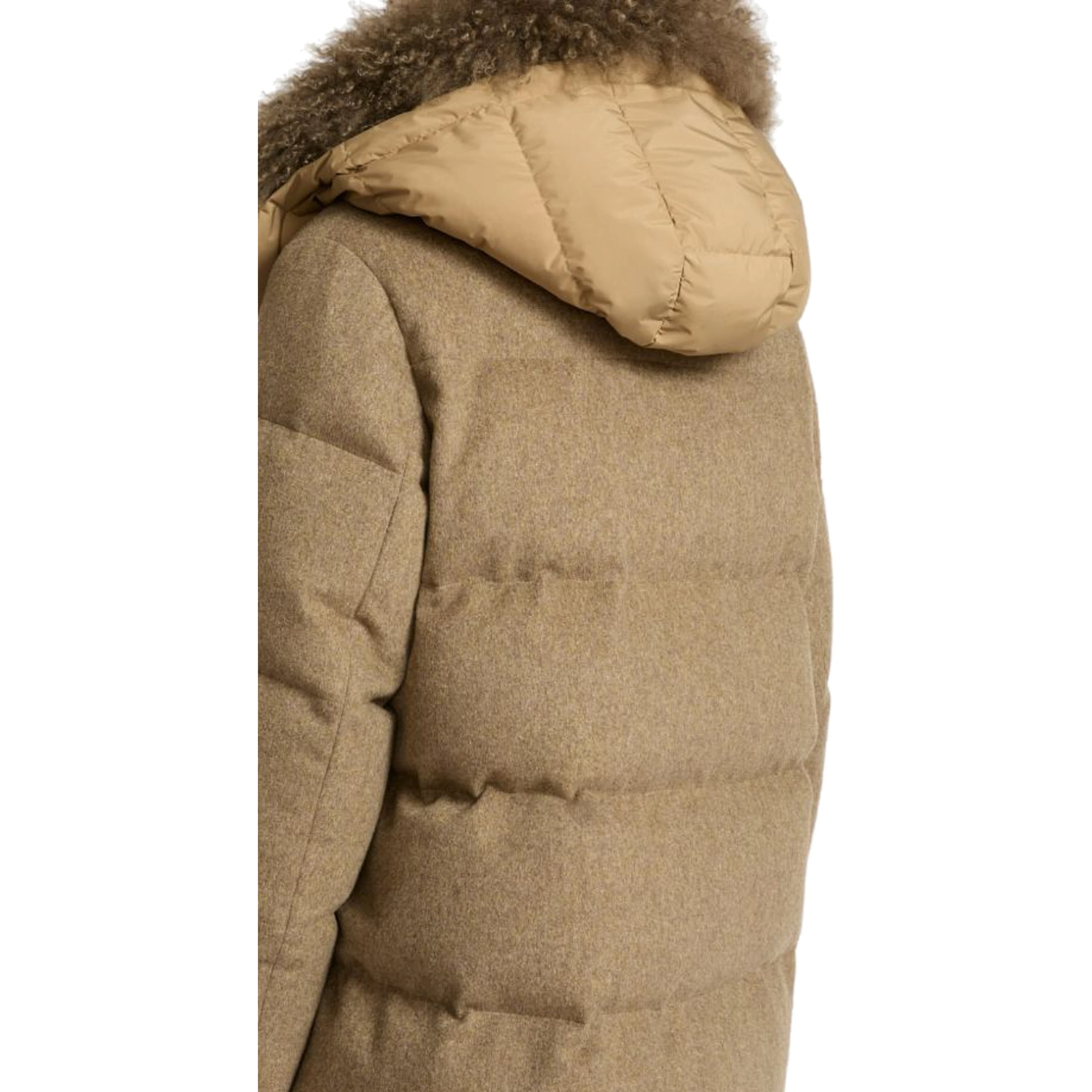 Yves Salomon Jackets