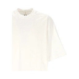 Rick Owens T-shirts and Polos Milk