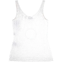 Off White Top