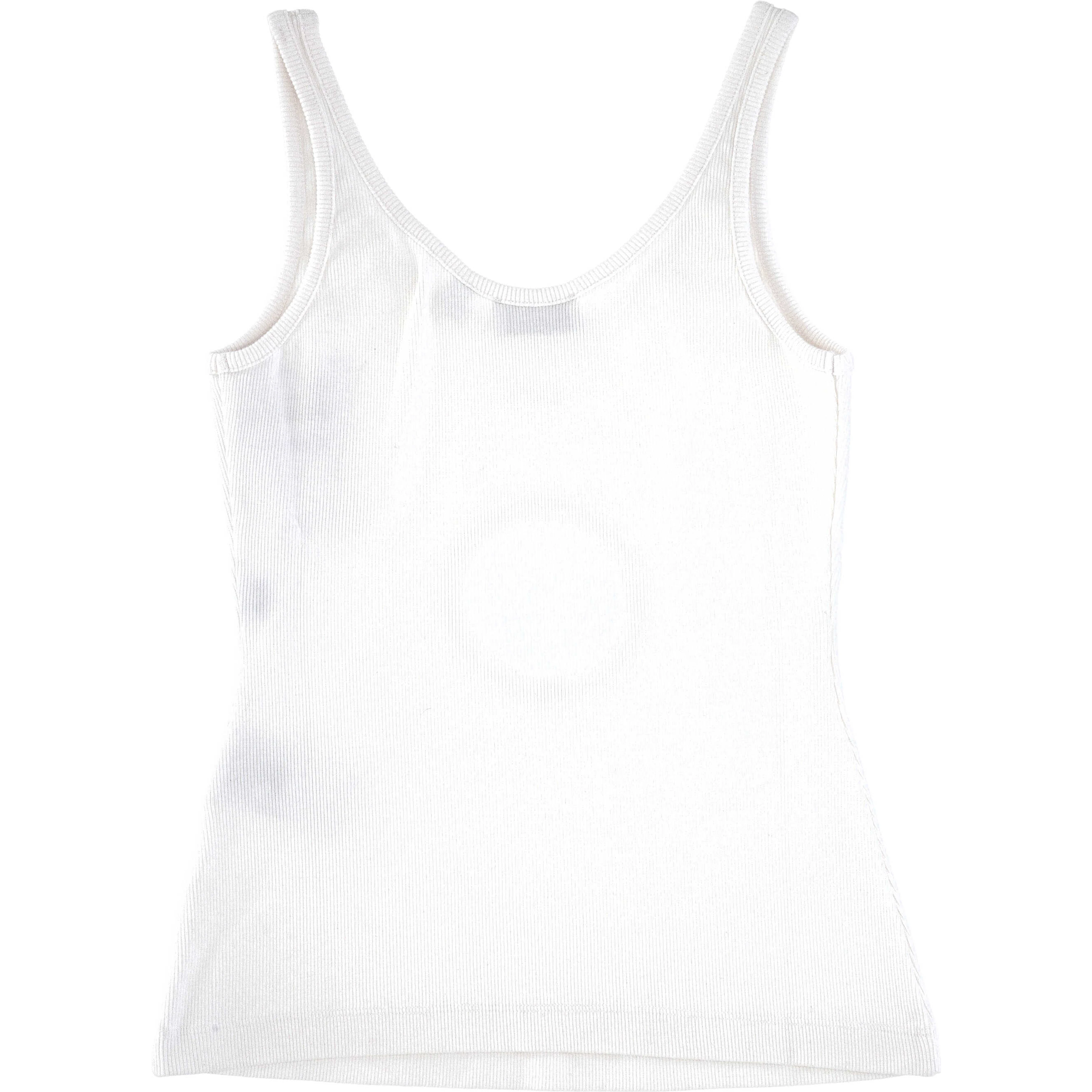 Off White Top