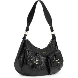 Coccinelle Bags.. Black