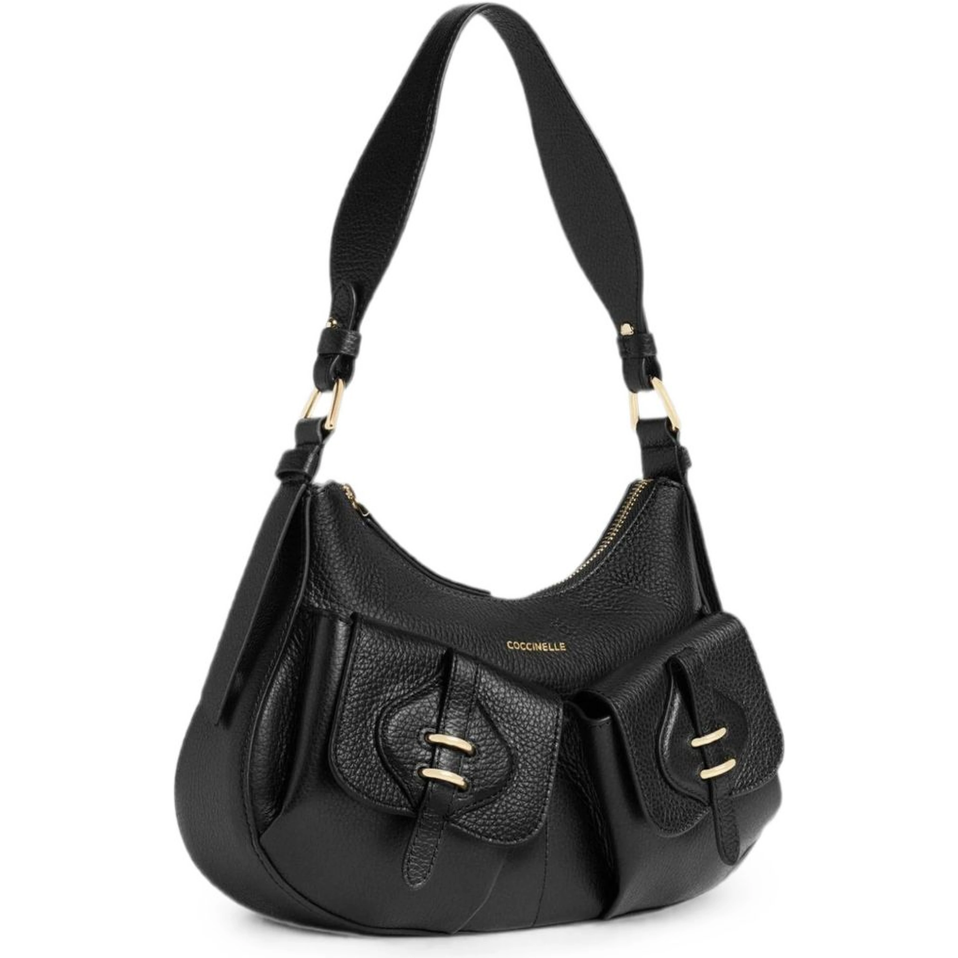 Coccinelle Bags.. Black