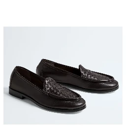 Bottega Veneta Flat shoes Espresso