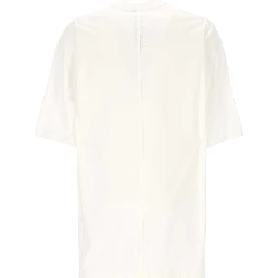 Rick Owens T-shirts and Polos Milk