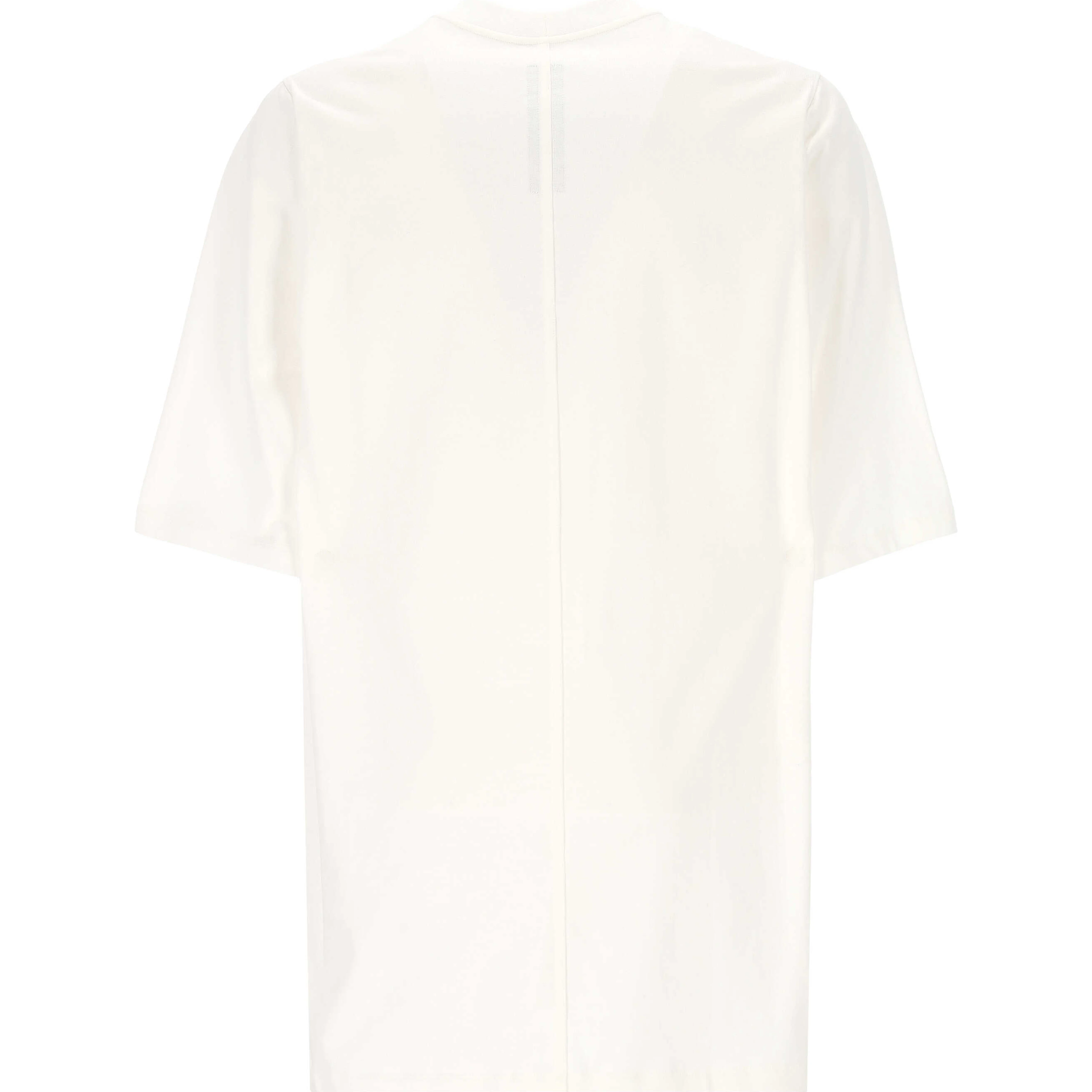 Rick Owens T-shirts and Polos Milk