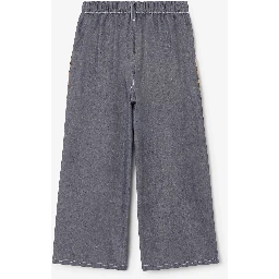 Burberry Kids Trousers