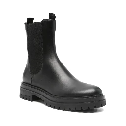 Gianvito Rossi Boots Black