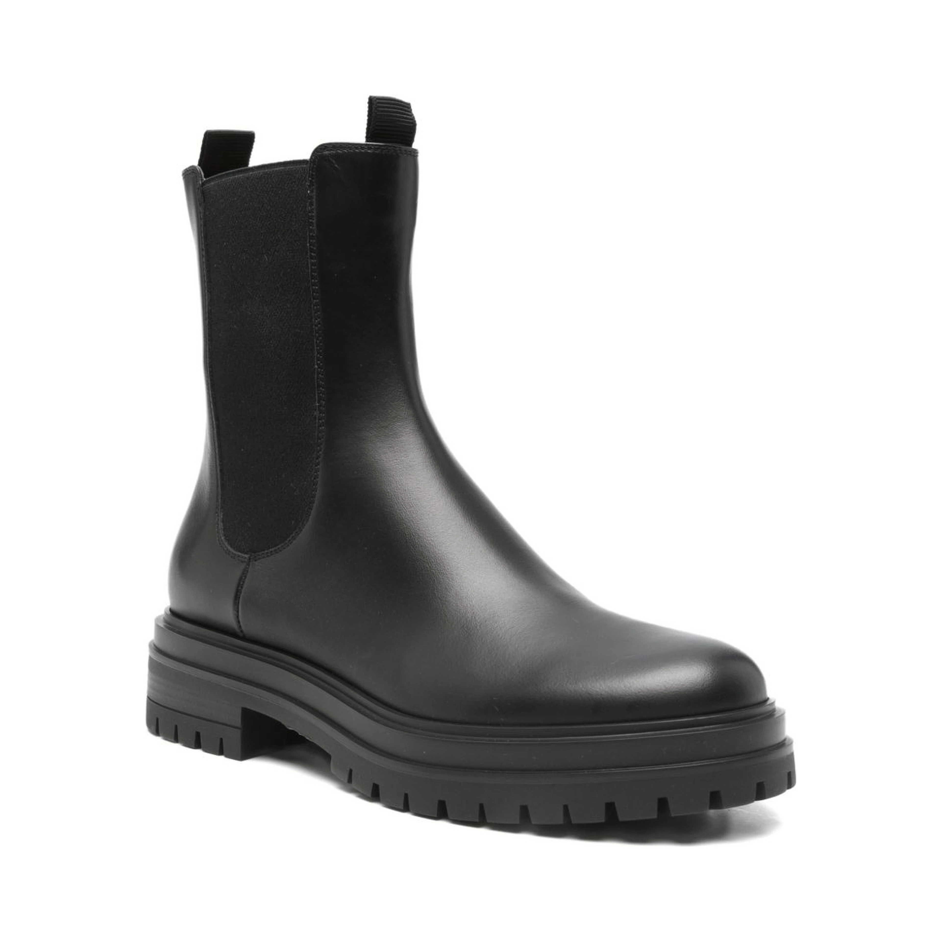 Gianvito Rossi Boots Black