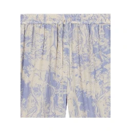 Off White Trousers