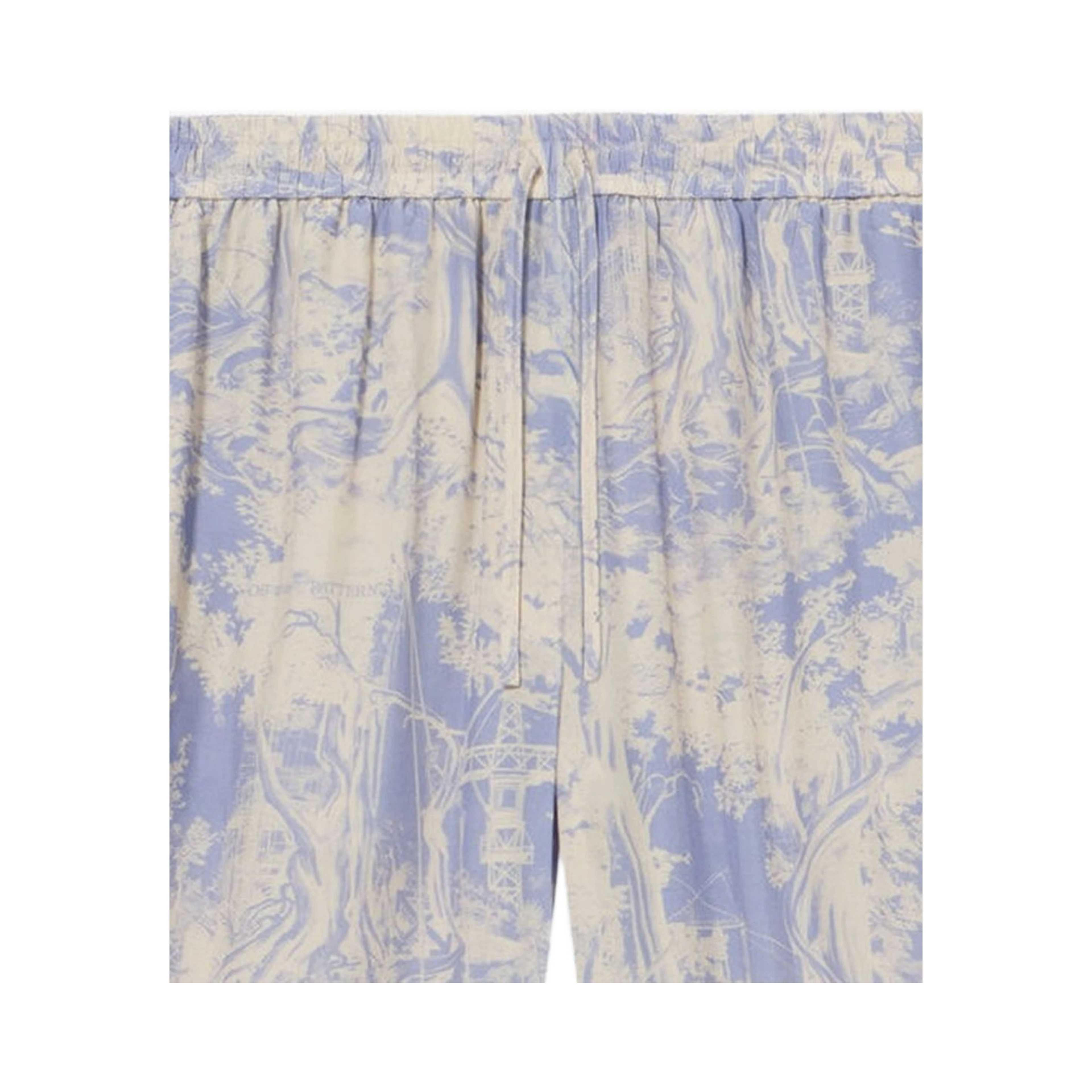 Off White Trousers