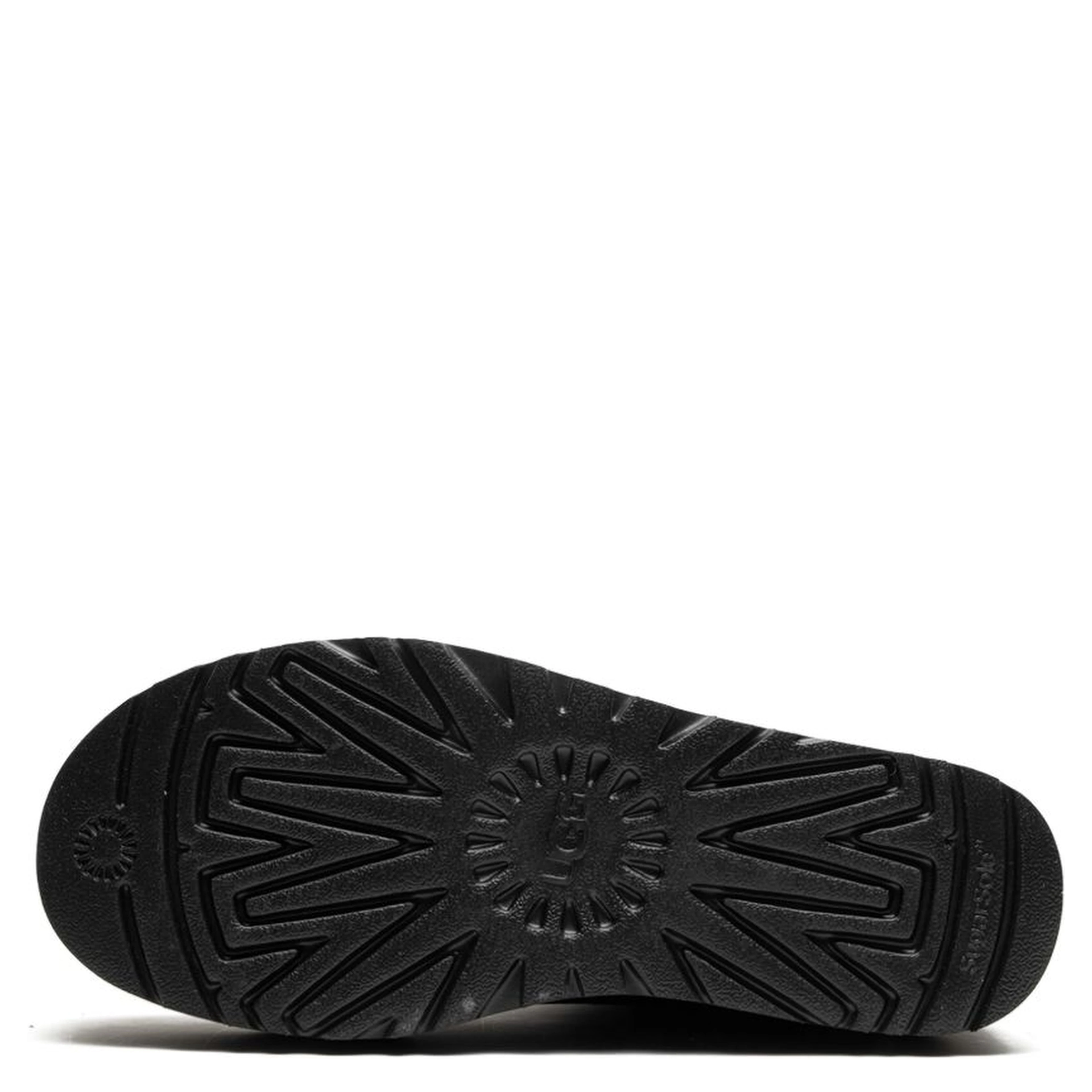 أحذية UGG سوداء