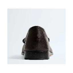 Bottega Veneta Flat shoes Espresso