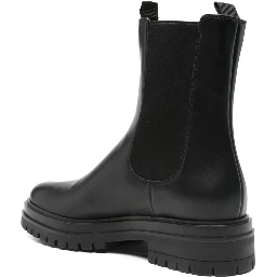 Gianvito Rossi Boots Black