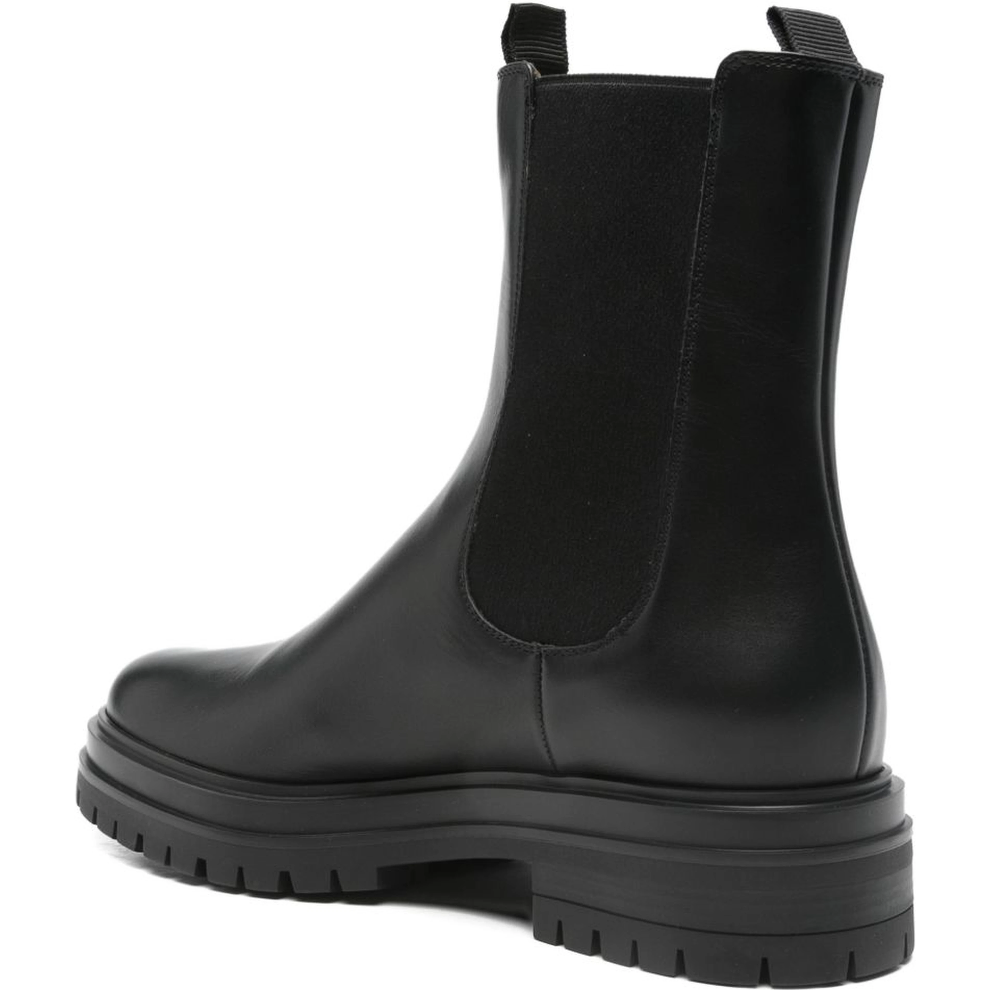 Gianvito Rossi Boots Black
