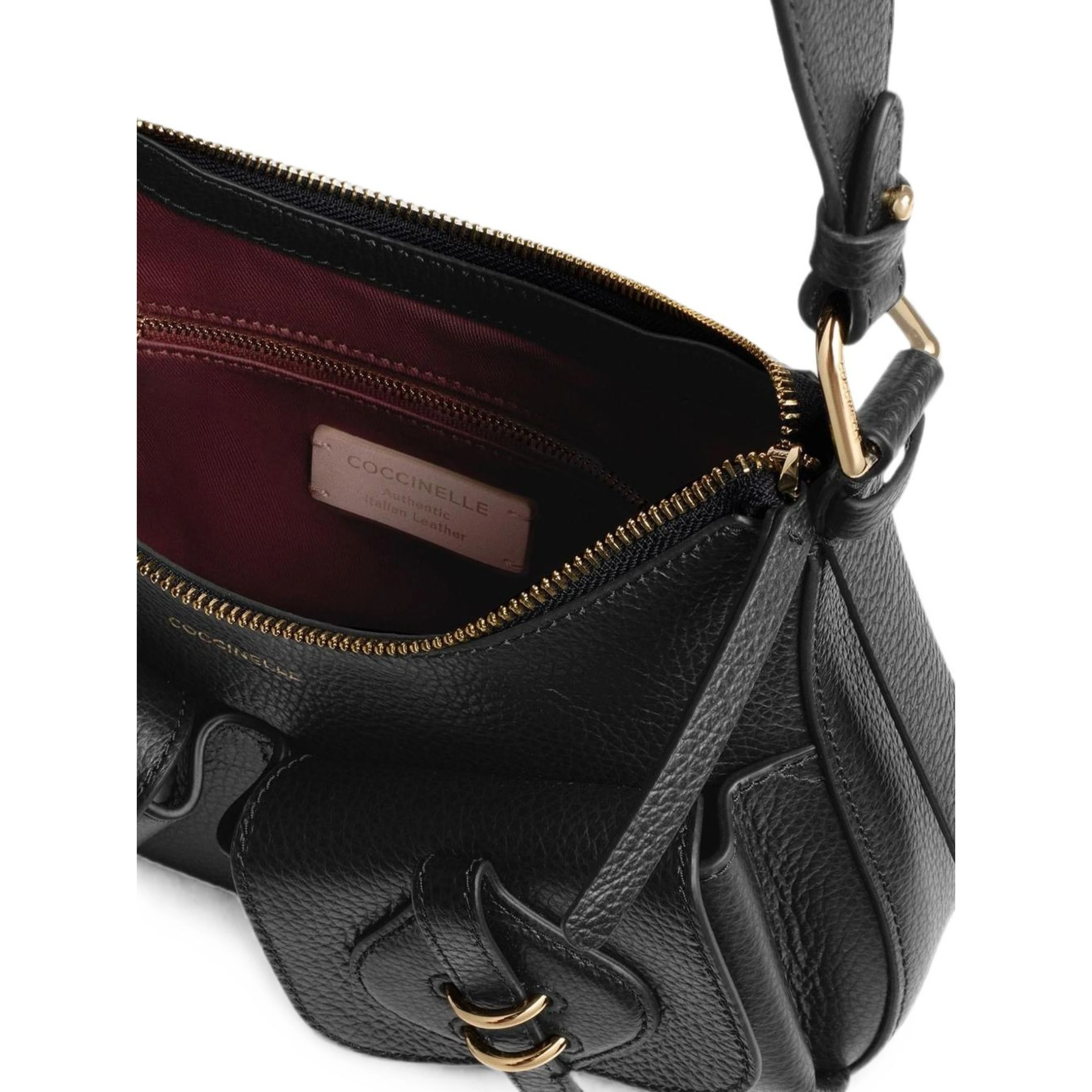 Coccinelle Bags.. Black