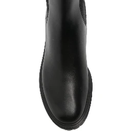 Gianvito Rossi Boots Black