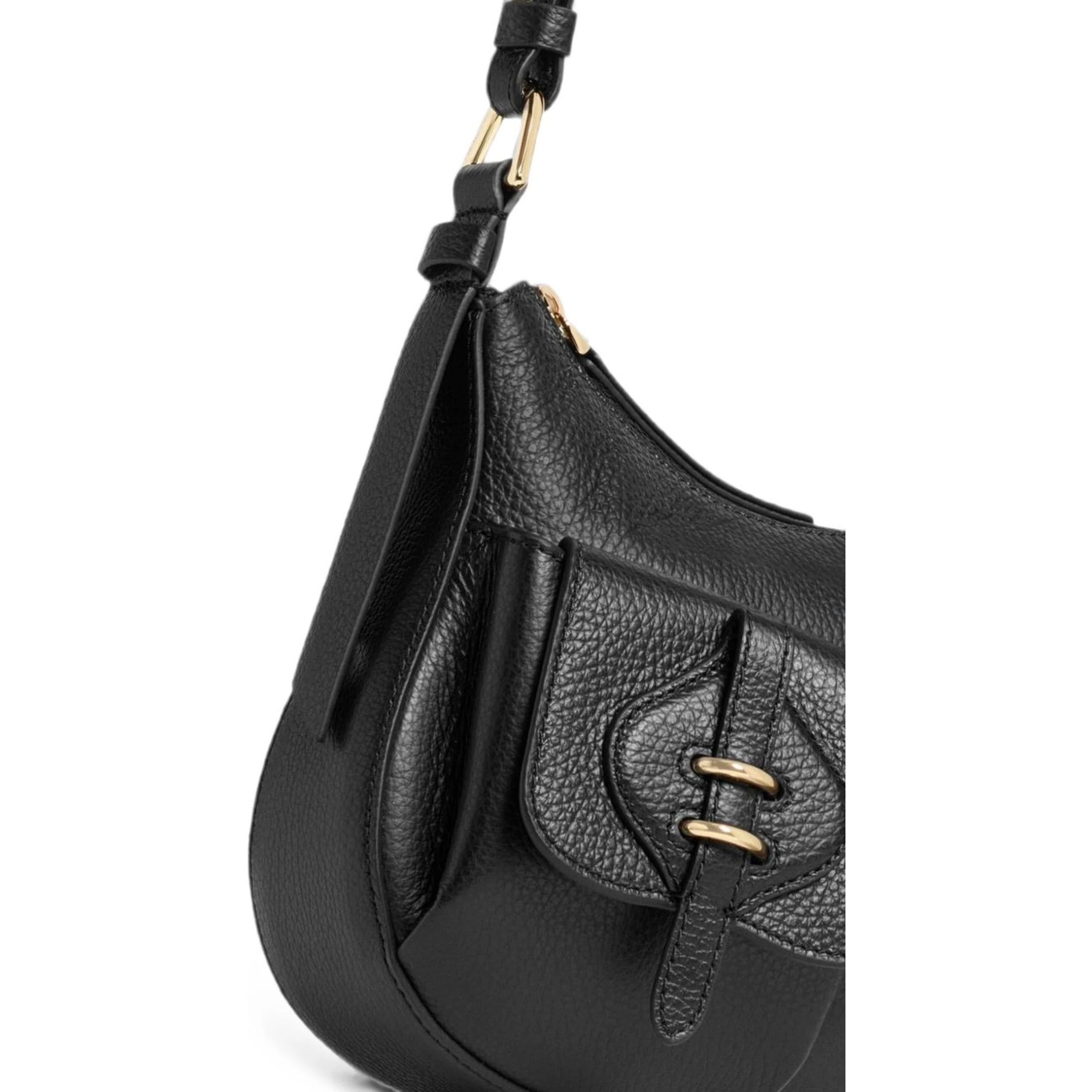 Coccinelle Bags.. Black