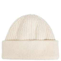 Loewe Hats White