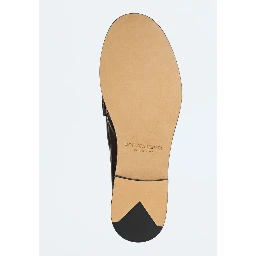Bottega Veneta Flat shoes Espresso