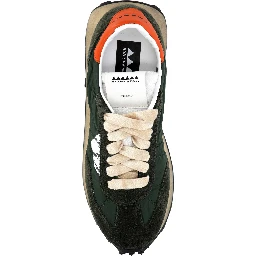 RUN OFF Sneakers