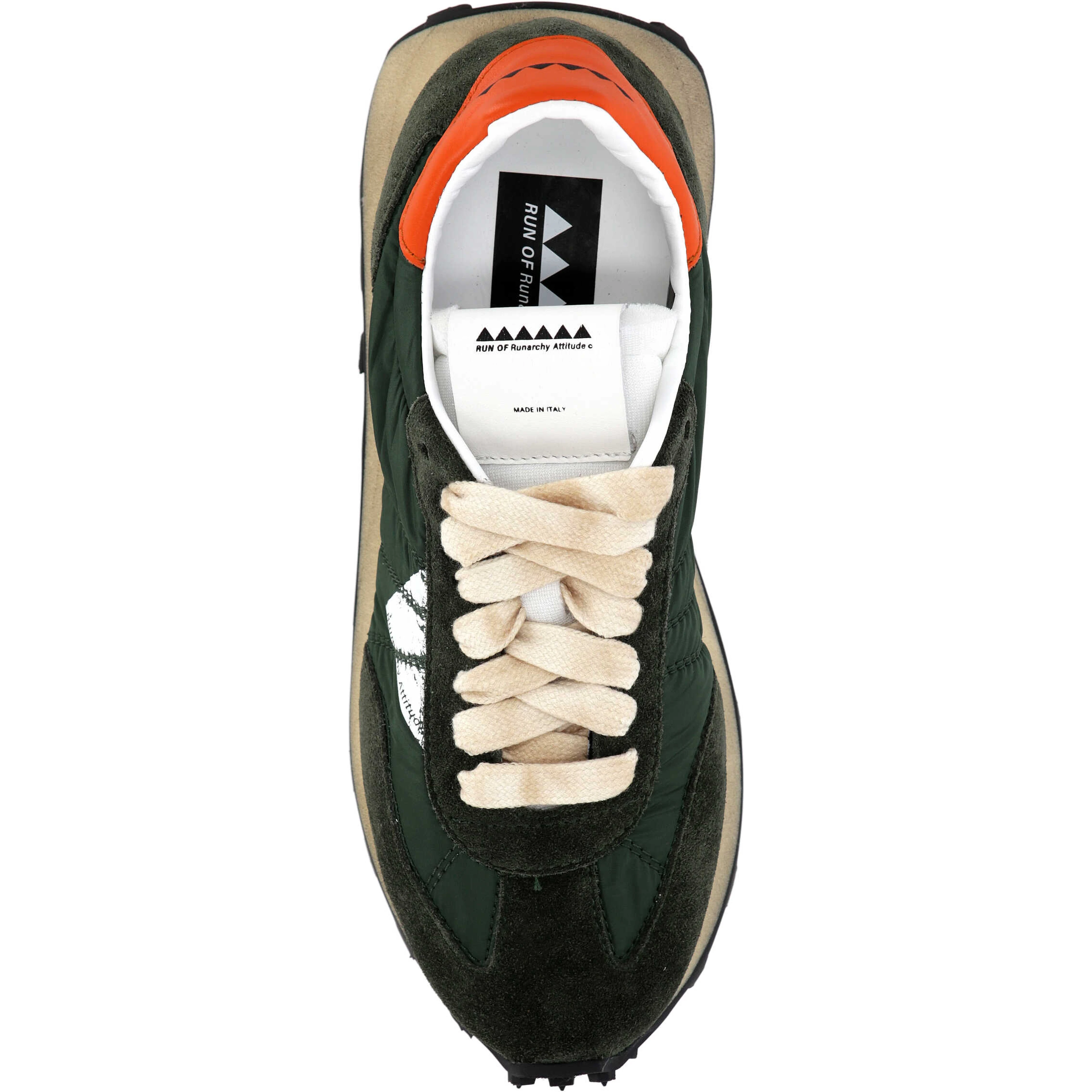 RUN OFF Sneakers