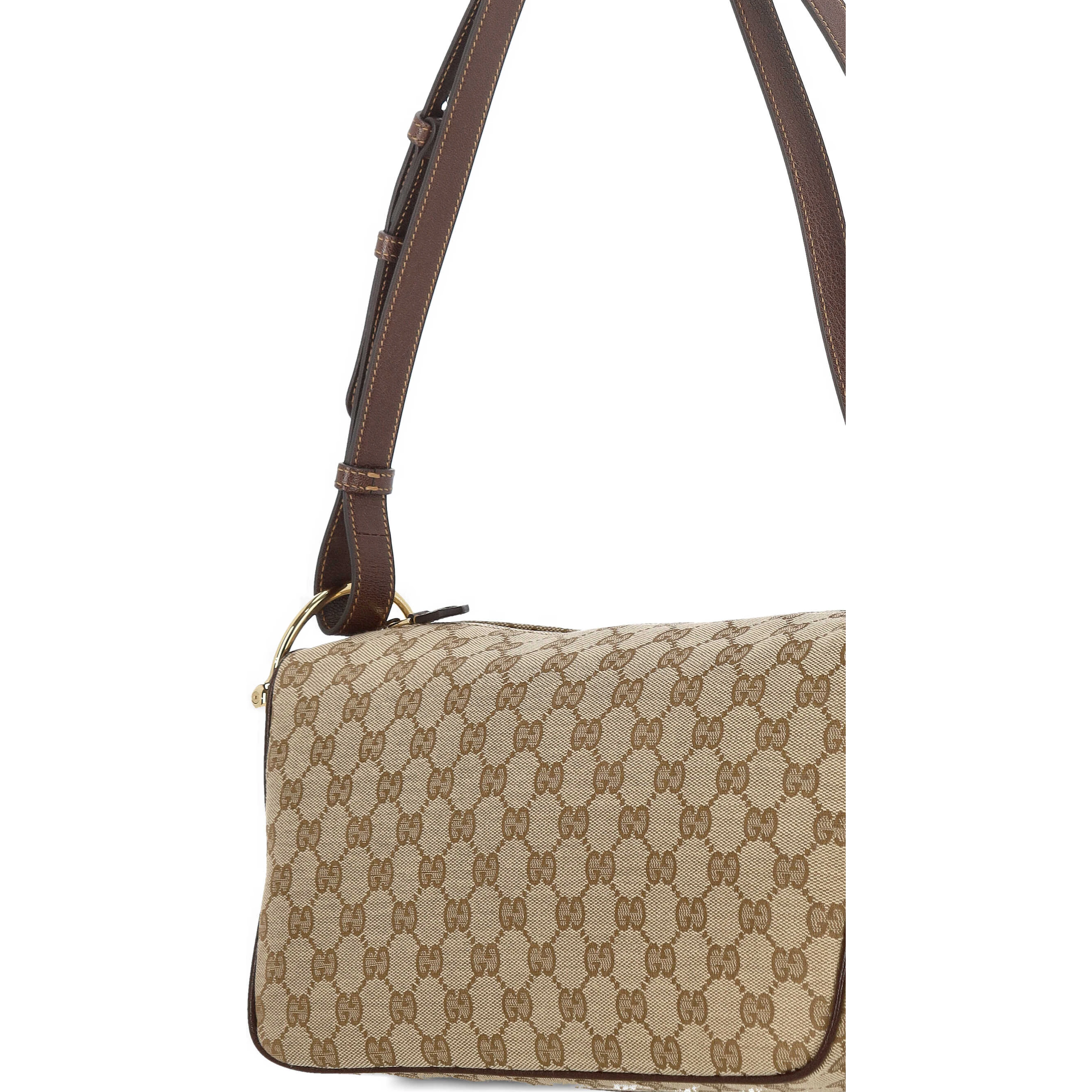 Gucci Bags.. Beige