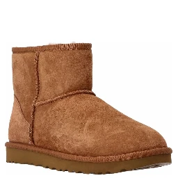UGG Boots Chestnut